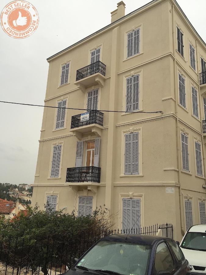 Alc - Bor383 - 12 Min Palais And Beaches Cannes Exteriör bild